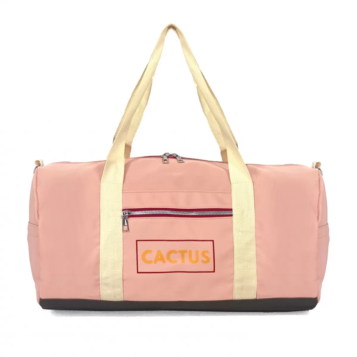 Sac de voyage week-end 18L et sport sans roulettes^Cactus Hot