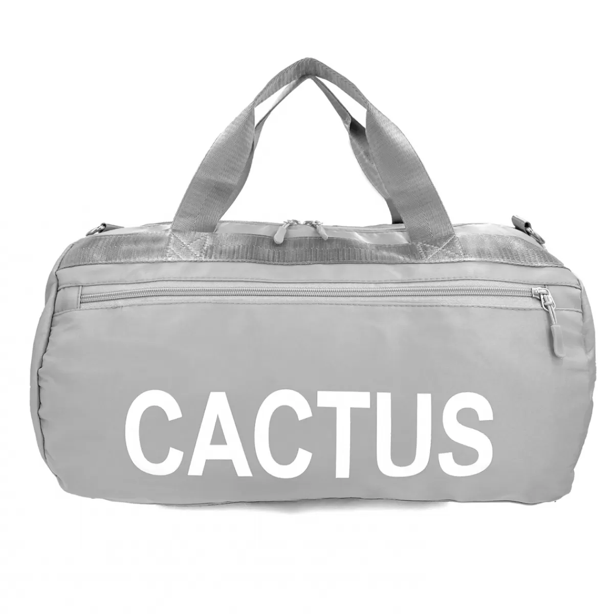 Sac de voyage week-end 15,5L et sport sans roulettes^Cactus Fashion