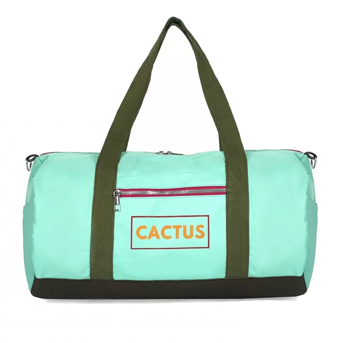 Sac de voyage week-end 18L et sport sans roulettes^Cactus Hot