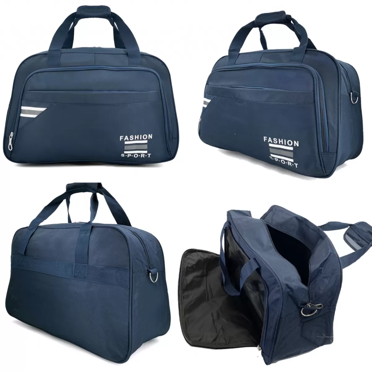 Sac de voyage week-end 31L et sport sans roulettes^Degré Best Sale