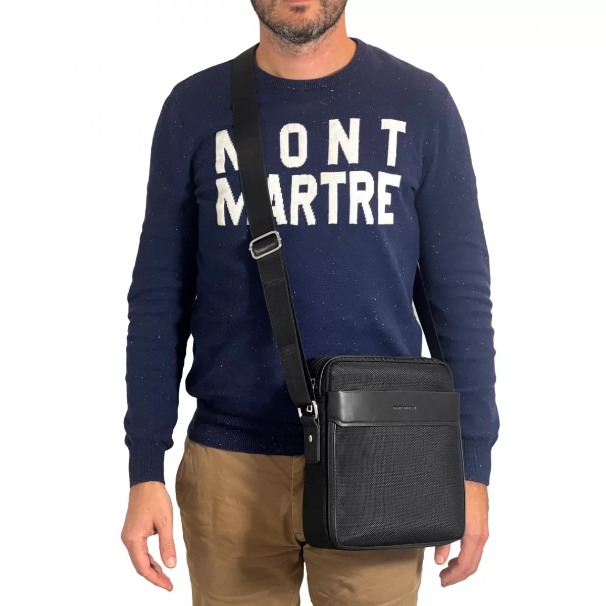 Sac homme bandoulière^David Jones Hot