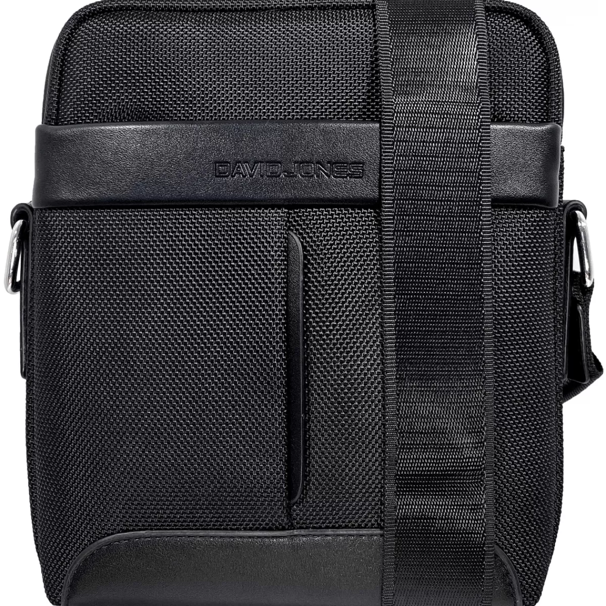 Sac homme bandoulière Taille M^David Jones Discount