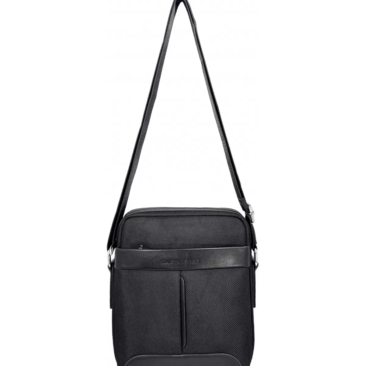 Sac homme bandoulière Taille M^David Jones Discount