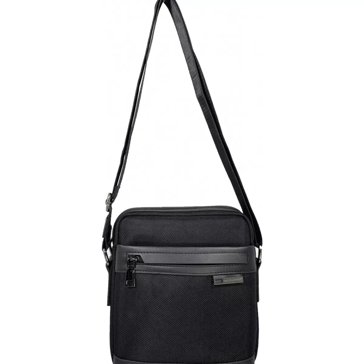 Sac homme bandoulière Taille M^David Jones Cheap