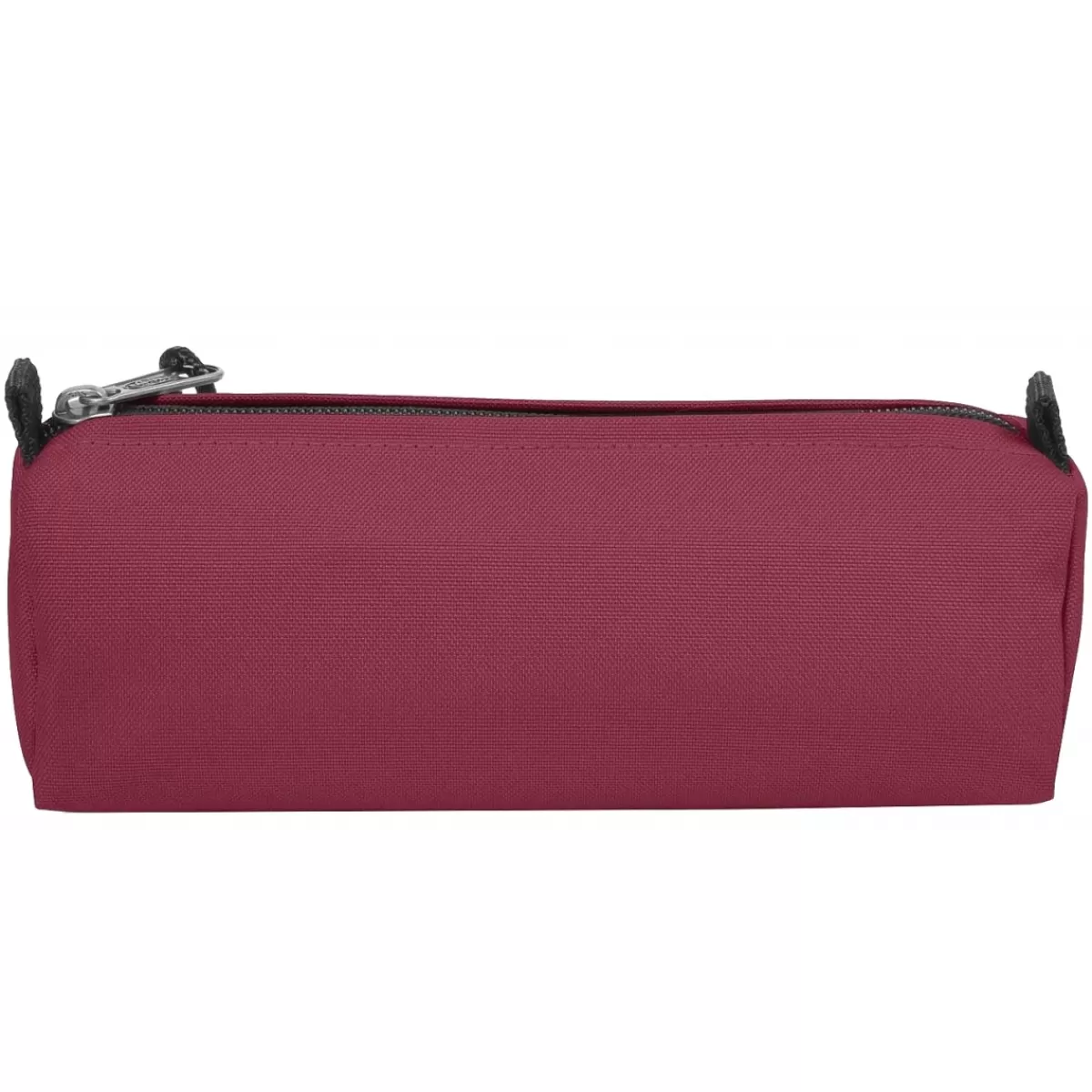 Trousse scolaire EK372 Benchmark Single  Bushy Burgundy^Eastpak Clearance