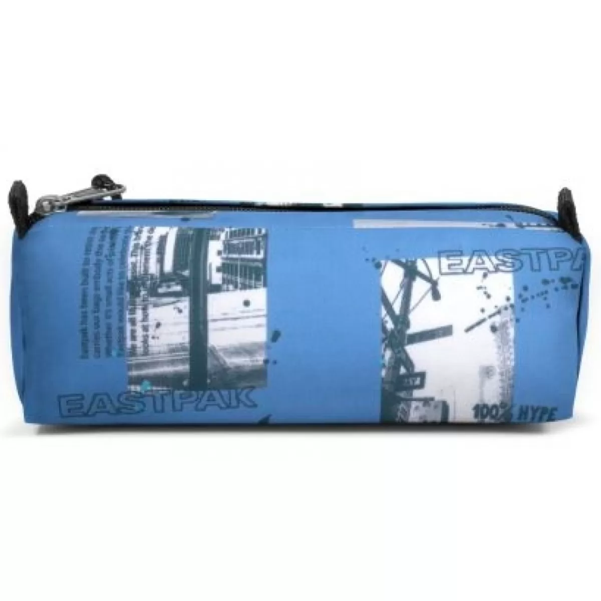 Trousse scolaire EK372 Benchmark Single Tags^Eastpak Discount