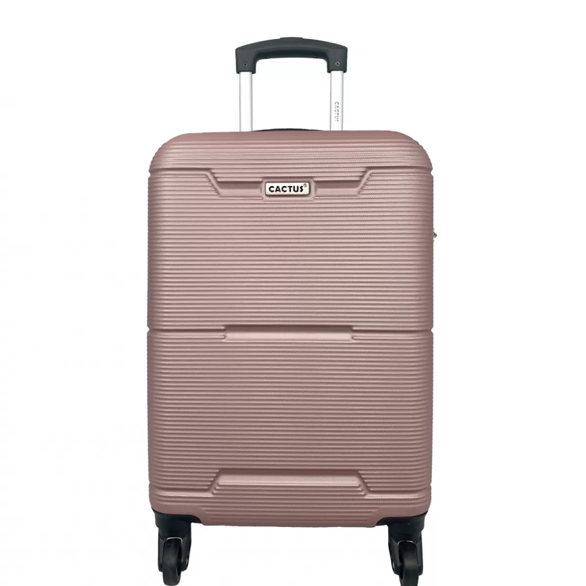 Valise cabine rigide ABS 55cm^Cactus Store