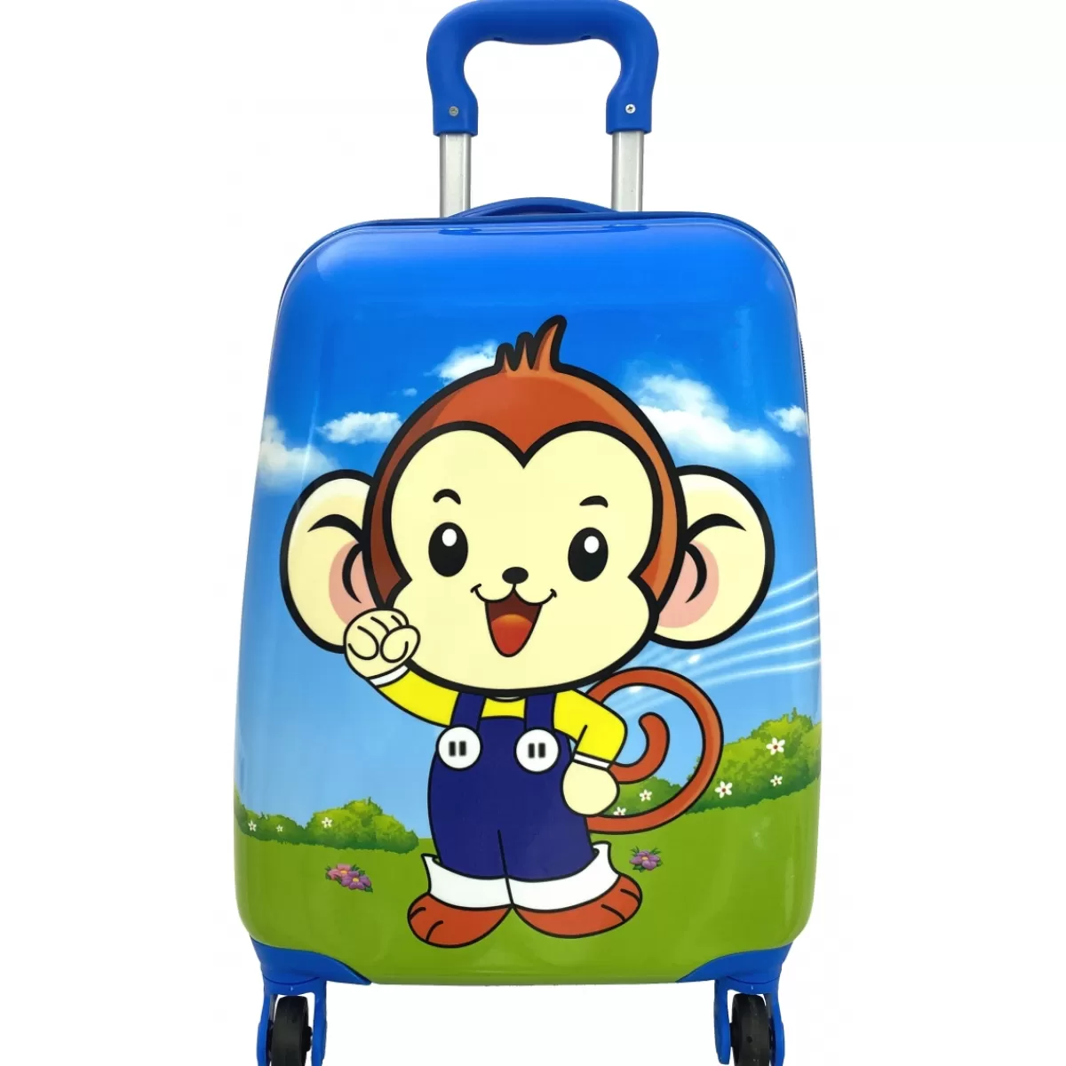 Valise cabine rigide enfant Les Sacs de K&#39rlot 45.50cm^Les Sacs de K'rlot Flash Sale