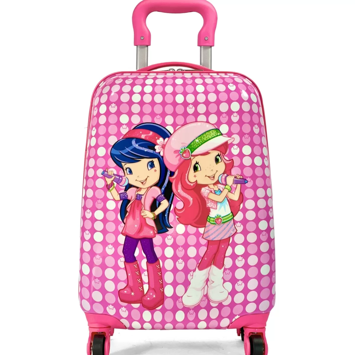 Valise cabine rigide enfant Les Sacs de K&#39rlot 45.50cm^Les Sacs de K'rlot Hot