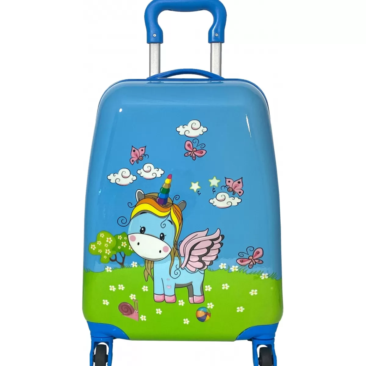 Valise cabine rigide enfant Les Sacs de K&#39rlot 45.50cm^Les Sacs de K'rlot Sale