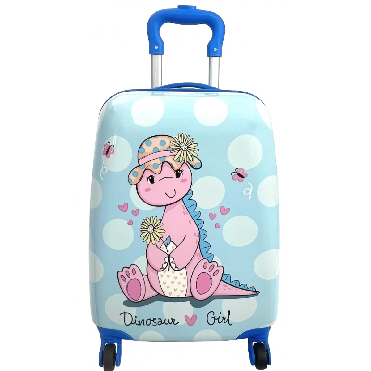 Valise cabine rigide enfant Les Sacs de K&#39rlot 45.50cm^Les Sacs de K'rlot Best