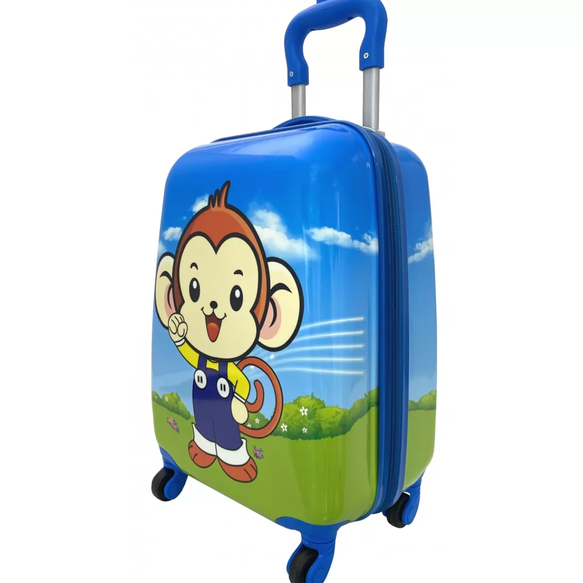 Valise cabine rigide enfant Les Sacs de K&#39rlot 45.50cm^Les Sacs de K'rlot Flash Sale