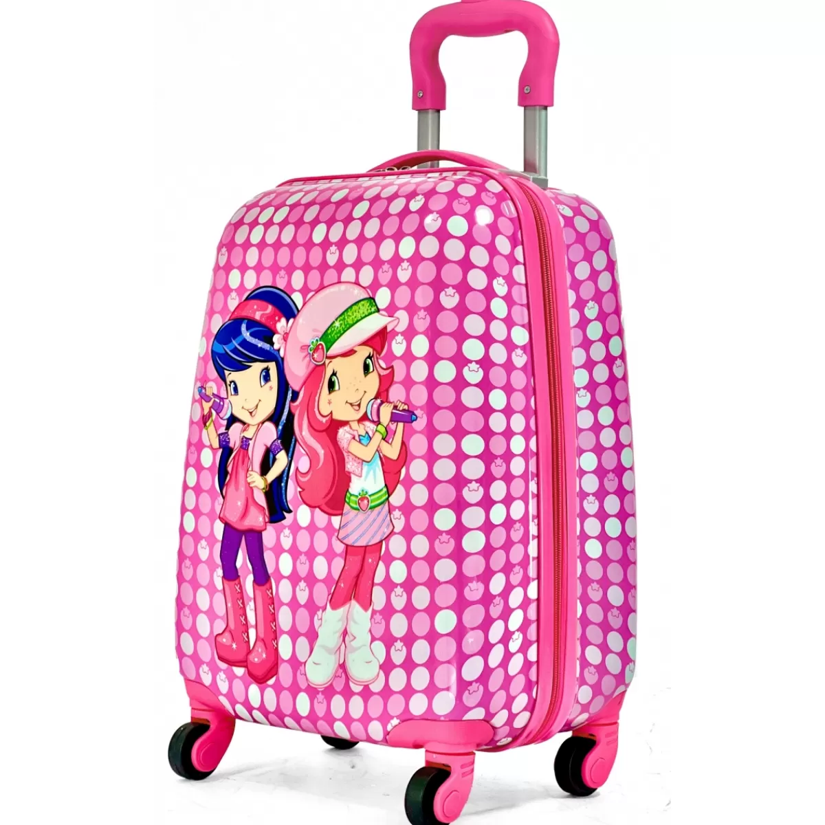 Valise cabine rigide enfant Les Sacs de K&#39rlot 45.50cm^Les Sacs de K'rlot Hot