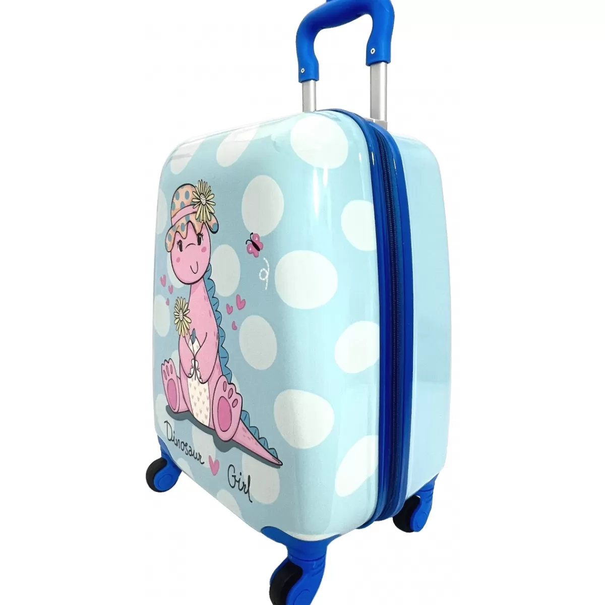 Valise cabine rigide enfant Les Sacs de K&#39rlot 45.50cm^Les Sacs de K'rlot Best