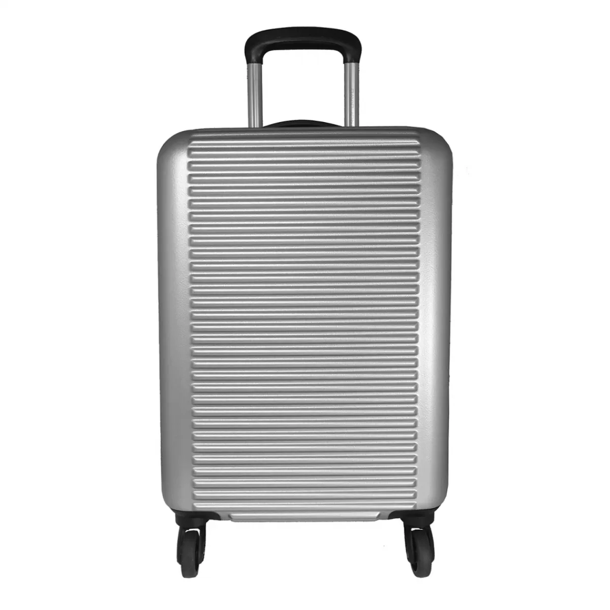 Valise cabine rigide extensible ABS 55cm^David Jones Outlet