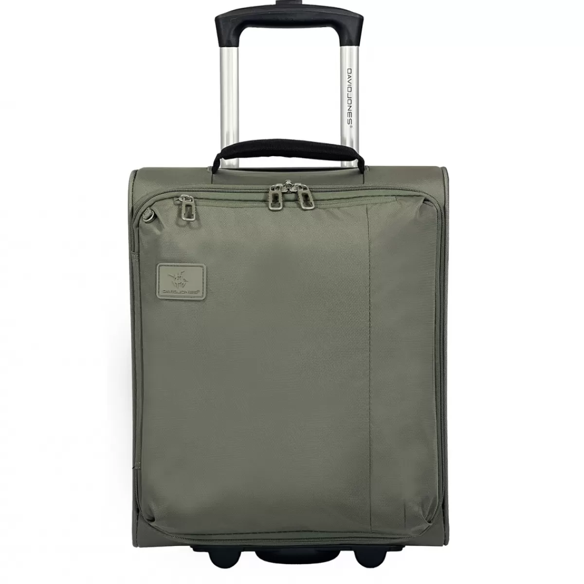 Valise cabine XS underseat souple 43cm^David Jones Online