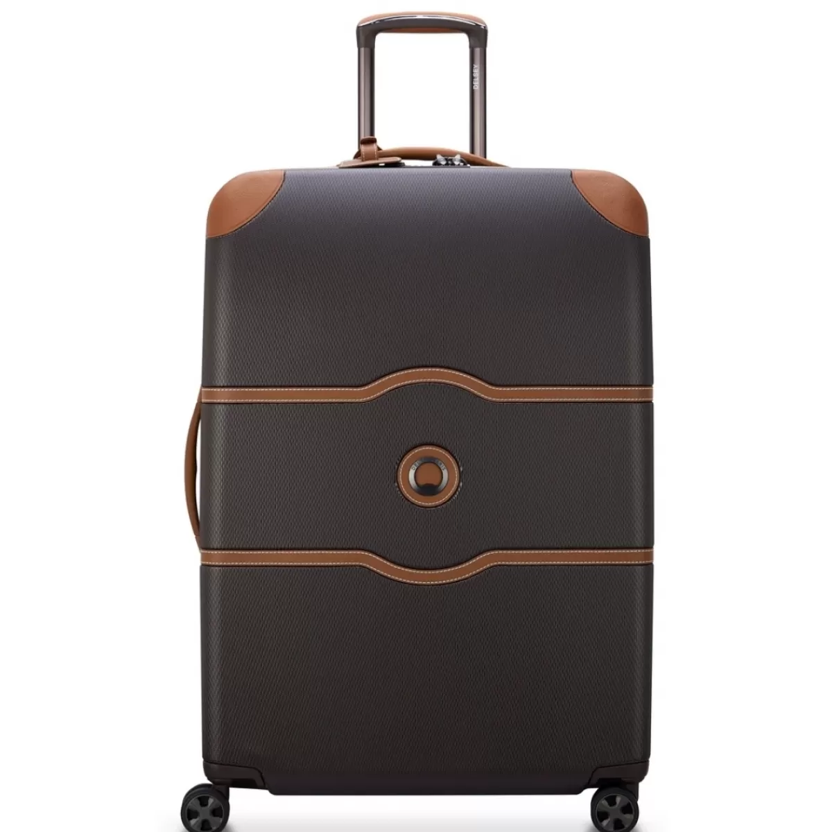 Valise grande taille rigide Chatelet Air 2.0 TSA polycarbonate 76,5cm^Delsey Flash Sale