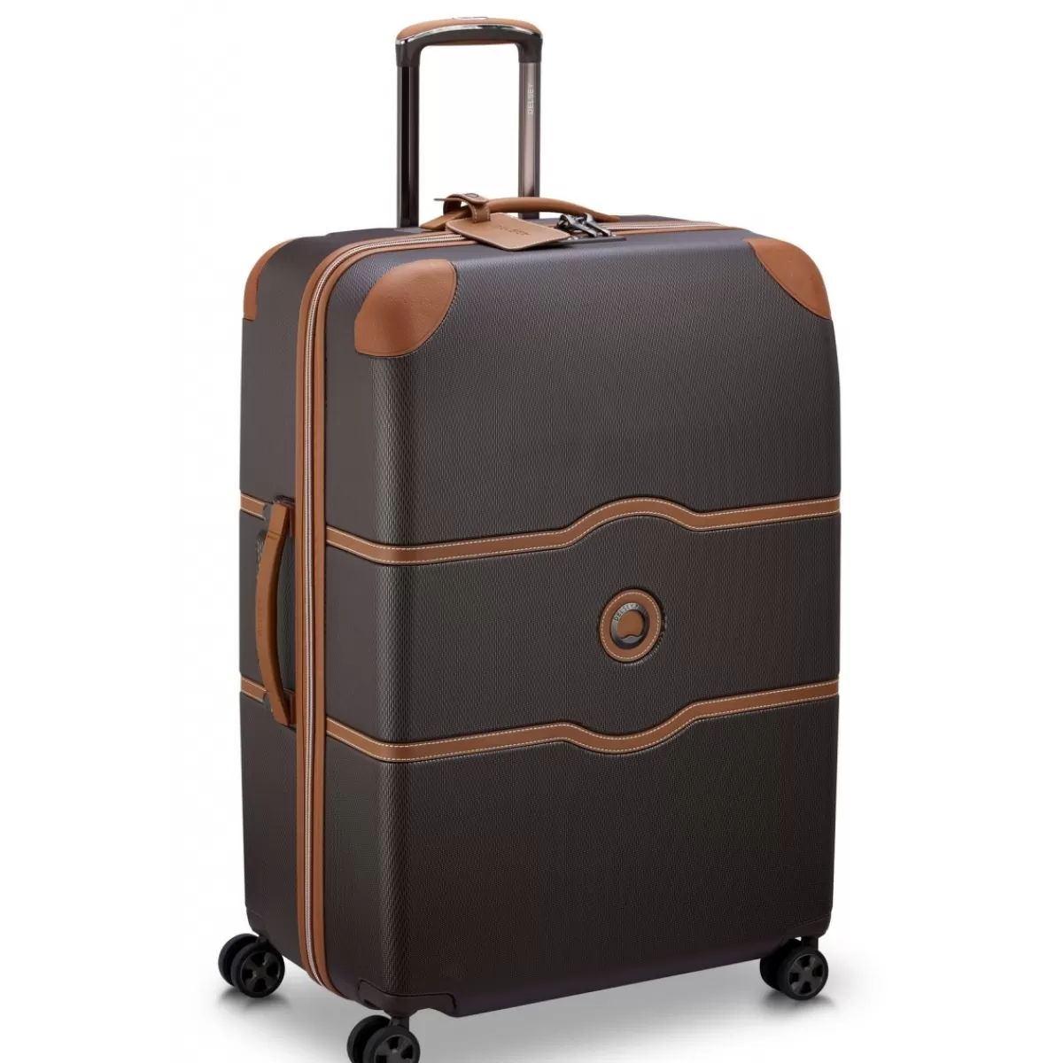 Valise grande taille rigide Chatelet Air 2.0 TSA polycarbonate 76,5cm^Delsey Flash Sale