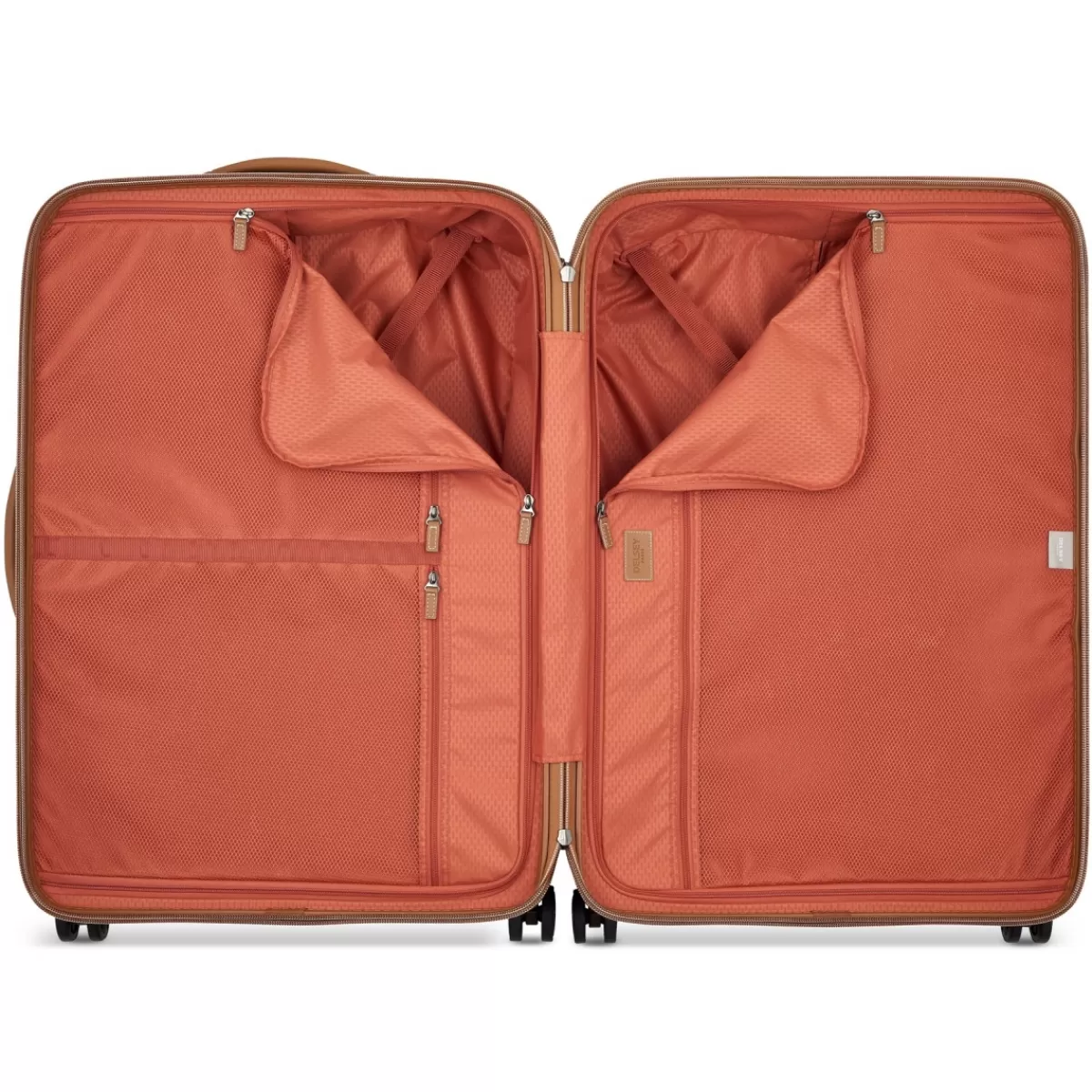 Valise grande taille rigide Chatelet Air 2.0 TSA polycarbonate 76,5cm^Delsey Flash Sale