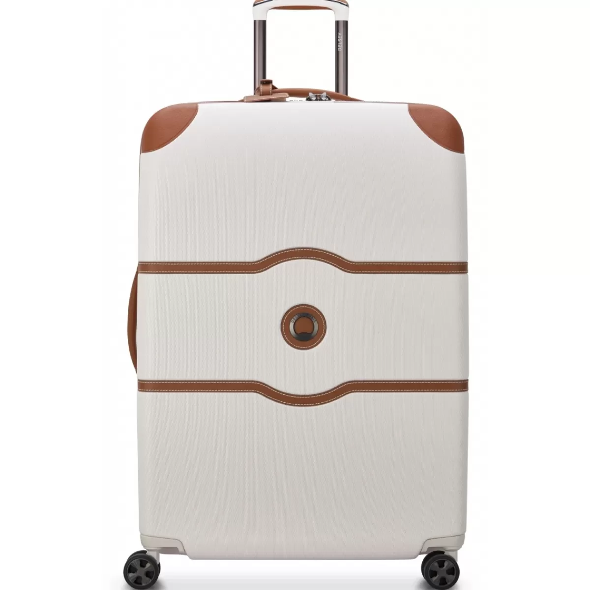 Valise grande taille rigide Chatelet Air 2.0 TSA polycarbonate 76,5cm^Delsey Flash Sale