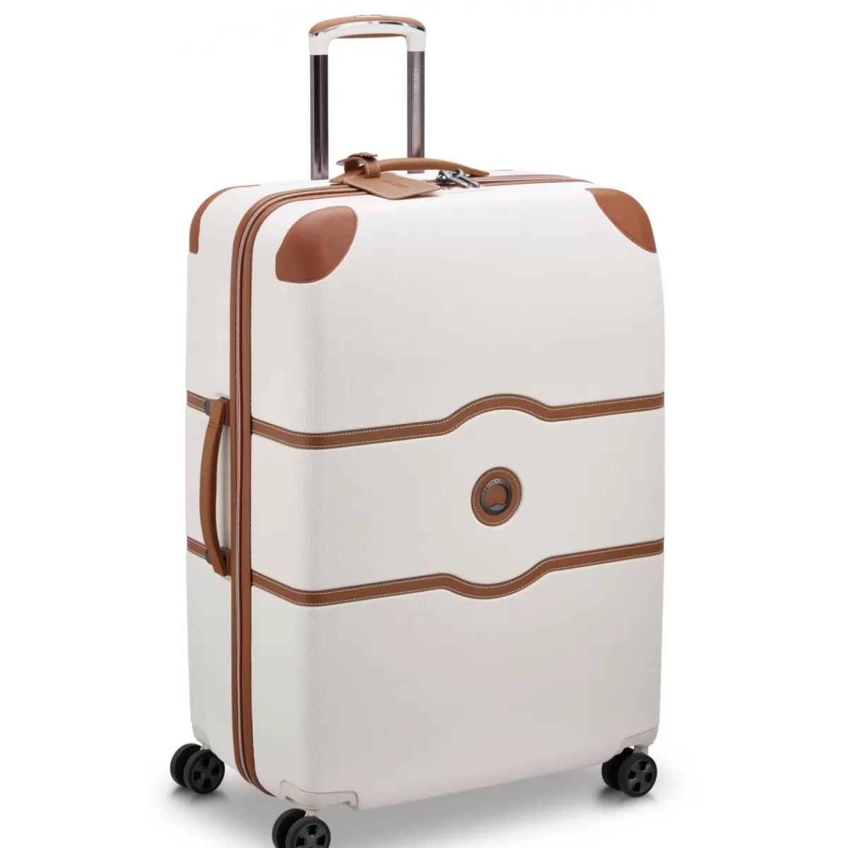 Valise grande taille rigide Chatelet Air 2.0 TSA polycarbonate 76,5cm^Delsey Flash Sale