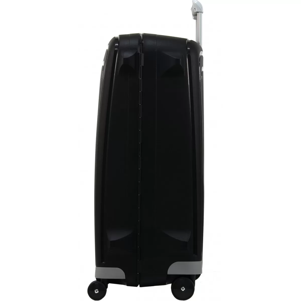 Valise moyenne rigide Scure TSA polypropylène 69cm^Samsonite Cheap